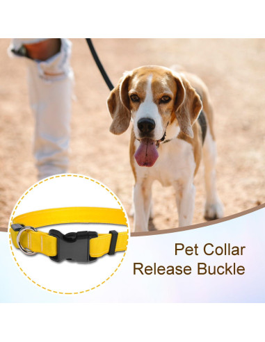 20 Hebillas de Liberación Lateral Plástico POM 1" Negro