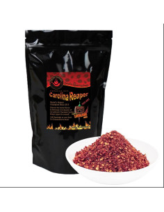 Copos de Pimiento Carolina Reaper Chocolate Magic Plant 1 kg 2