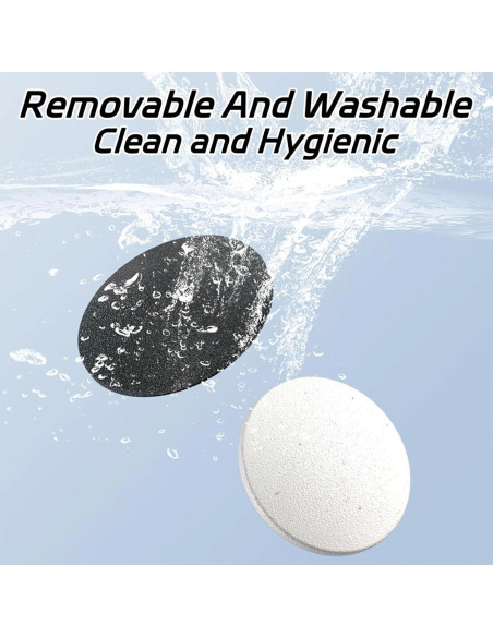 Morrat Molinillo de Pies Inalámbrico con Aspiradora 2 Cabezas Morrat Molinillo de Pies Inalámbrico con Aspiradora 2 Cabezas