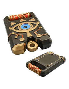 Sheikah Slate Zelda Botw Prop de Cosplay 22.1x13cm