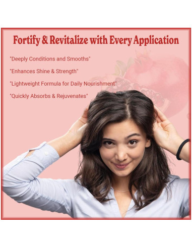 Aceite de Semilla de Granada Natural Born 60ml Orgánico Prensado en Frío