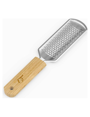 Lima para Pies Beauty by Earth - Eliminador de Callos 1 Unidad