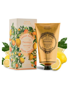 Crema de Manos Panier des Sens 74.8 ml - Hidratante Natural