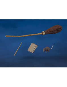 Figura de acción Ron Weasley Bandai S.H.Figuarts 15.24 cm 2