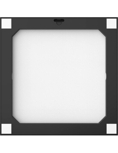 Arte de Pared Gallery Pops Minecraft: Legends - Marco Negro 30.48 cm