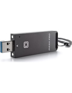 SSD Portátil Oyen Digital Dash Pro 4TB USB 3.2 - 1050 MB/s 2