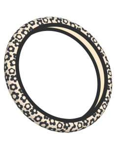 Cubierta de Volante YANGDADA Flores Vintage 36.8-39.4 cm 2