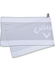 Toalla de Enfriamiento Callaway Plegable Tour 101.6x29.2cm 2
