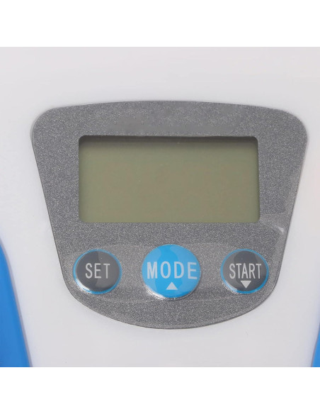 Disco Giratorio de Cintura Cocoarm para Ejercicio y Masaje