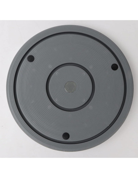 Disco Giratorio de Cintura Cocoarm para Ejercicio y Masaje