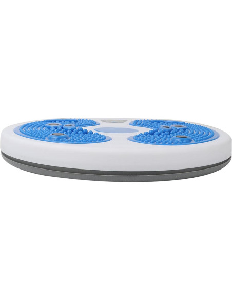 Disco Giratorio de Cintura Cocoarm para Ejercicio y Masaje