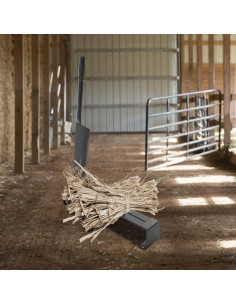 Cortador de Tallos de Flores Netcoin 40 cm Manual Negro 2