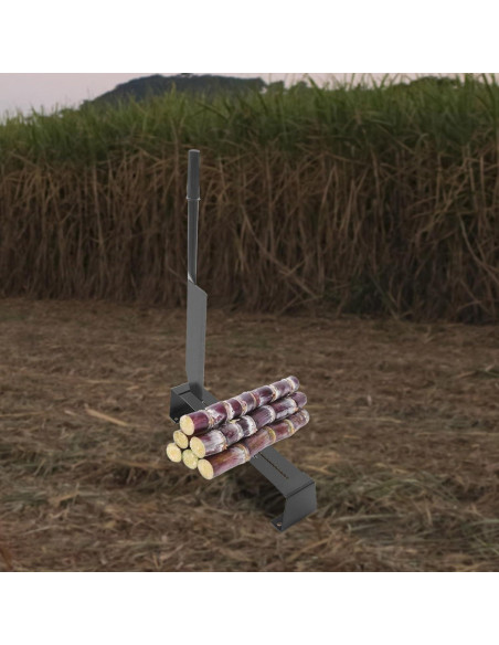 Cortador de Tallos de Flores Netcoin 40 cm Manual Negro