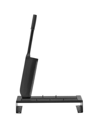 Cortador de Tallos de Flores Netcoin 40 cm Manual Negro