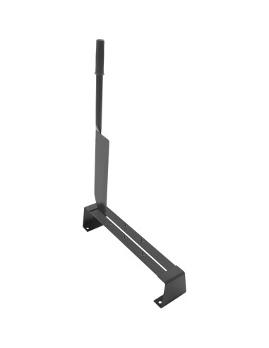 Cortador de Tallos de Flores Netcoin 40 cm Manual Negro