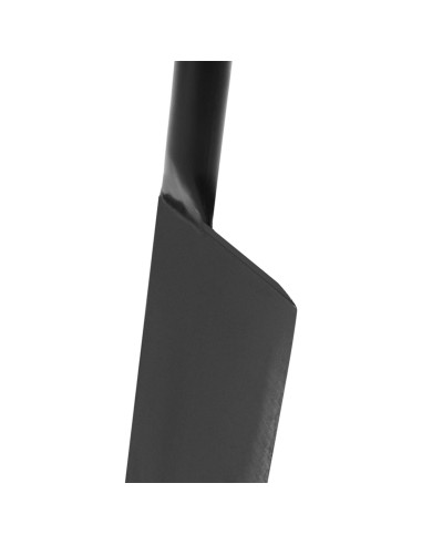 Cortador de Tallos de Flores Netcoin 40 cm Manual Negro