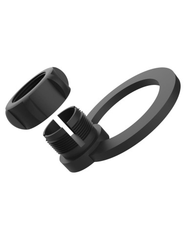 Adaptador de Montaje Magnético para Teléfono RECO 17mm