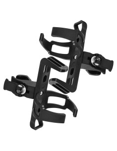 Soporte Universal para Botellas de Agua SAOYOAS Ajustable 360