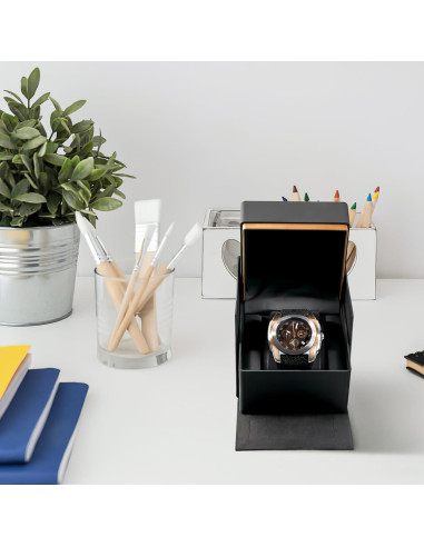 Cojín para Enrollador de Relojes Hemobllo - 4 Piezas 6.5x4.5 cm