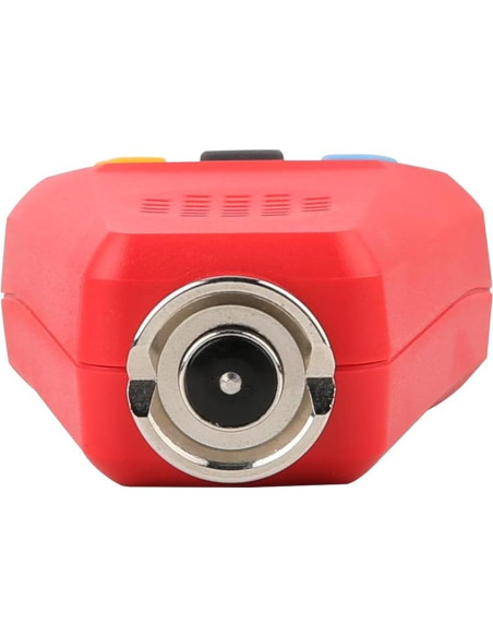 Medidor de Espesor de Pintura UNI-T UT343A 0-1750um EBTN