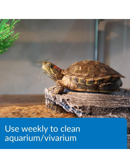 API Turtle Sludge Destroyer Limpiador de Acuario 240 ml