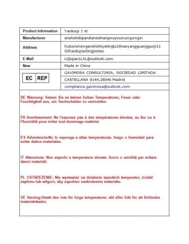 Cortador de Cadena de Bicicleta Yaoliucp 16 en 1 con Verificador