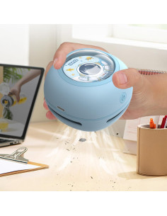 Secador de Botas Eléctrico Genérico NLGXE65RHQU06H92 2