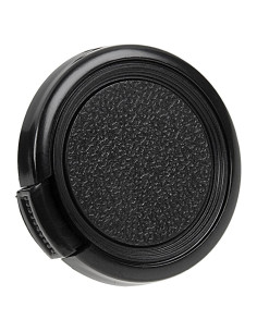 Tapa de Lente Fotodiox Snap-on 30mm/30.5mm - Cubierta