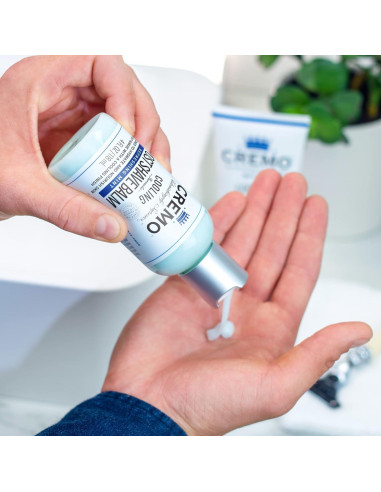 Bálsamo Post Afeitado Cremo 113 g - Refrescante y Protector