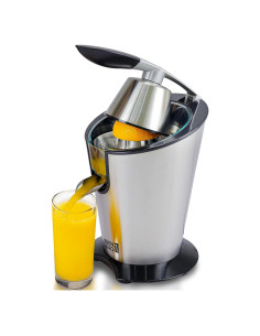 Exprimidor eléctrico de cítricos LEBENLANG LBC388 200W