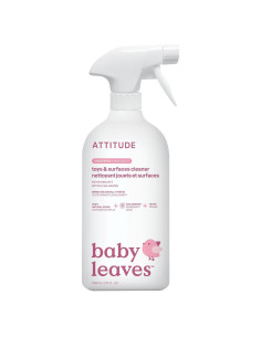 Limpiador Multiusos ATTITUDE 800 ml - Vegano y Natural