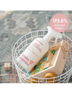 Limpiador Multiusos ATTITUDE 800 ml - Vegano y Natural 2