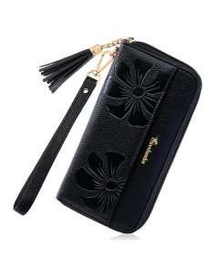 Billetera de Viaje Travelambo para Mujeres con Protección RFID