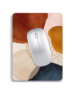 Alfombrilla de Ratón Audimi 15.24x20.32 cm Piedra Abstracta