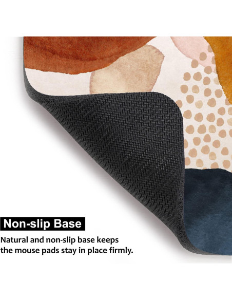 Alfombrilla de Ratón Audimi 15.24x20.32 cm Piedra Abstracta Alfombrilla de Ratón Audimi 15.24x20.32 cm Piedra Abstracta