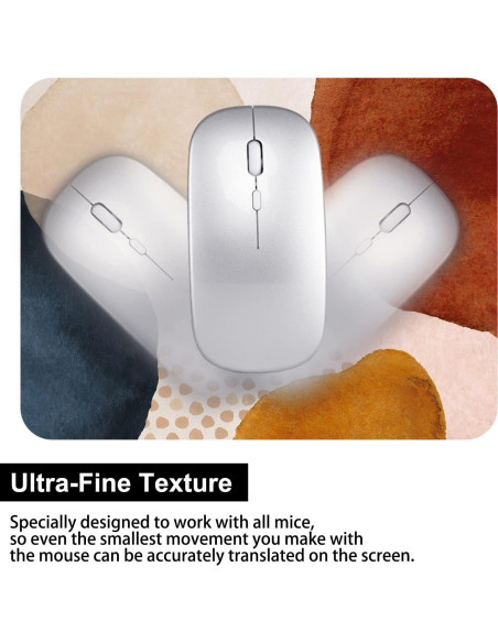 Alfombrilla de Ratón Audimi 15.24x20.32 cm Piedra Abstracta Alfombrilla de Ratón Audimi 15.24x20.32 cm Piedra Abstracta