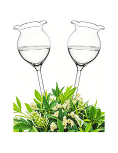 Regador de Plantas Adabocute 250ml - Picos de Autorriego Flor