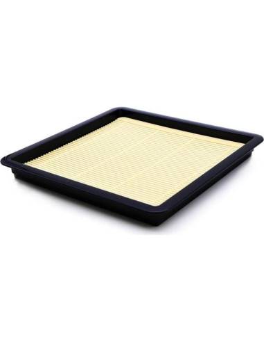 Juego de 2 Bandejas Soba JapanBargain Lacadas 20.32cm