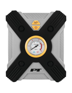 Inflador de Neumáticos y Botes Performance Tool E00004 12V 2