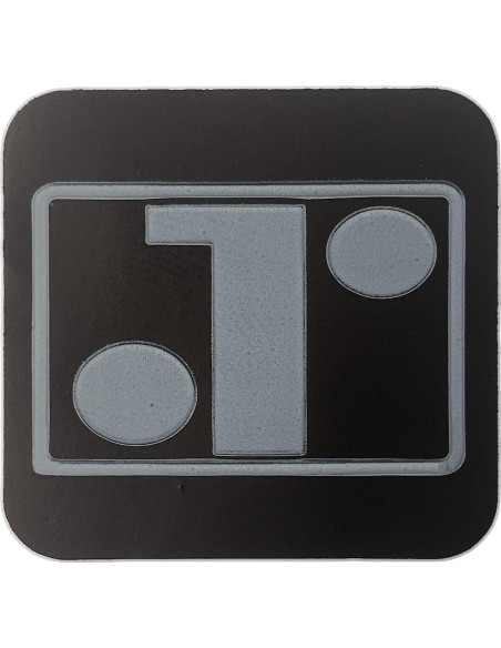 Tiras Antioxidantes RJS - 25 Unidades 2.54 cm para Joyería