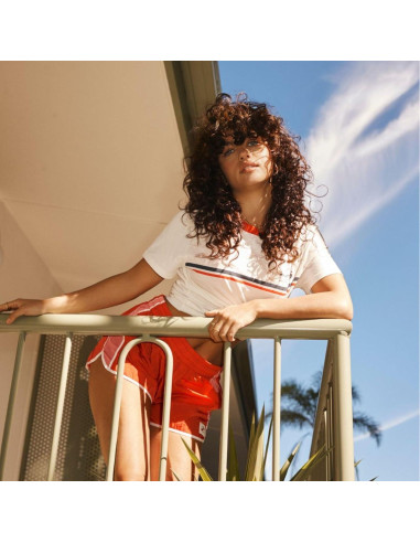 Tratamiento Diario para Cabello EVO Happy Campers 50 ml - Fortalece y Protege