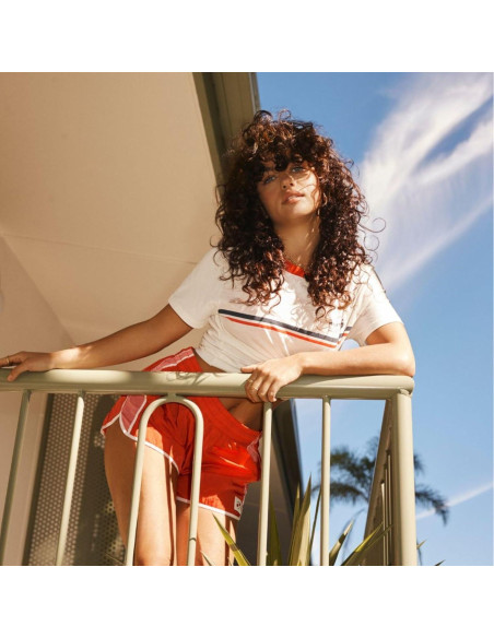 Tratamiento Diario para Cabello EVO Happy Campers 50 ml - Fortalece y Protege