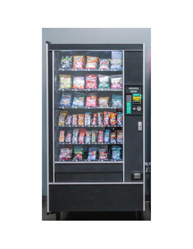 Tarjetas de limpieza prehumedecidas UBICON para validadores de billetes - 5 unidades