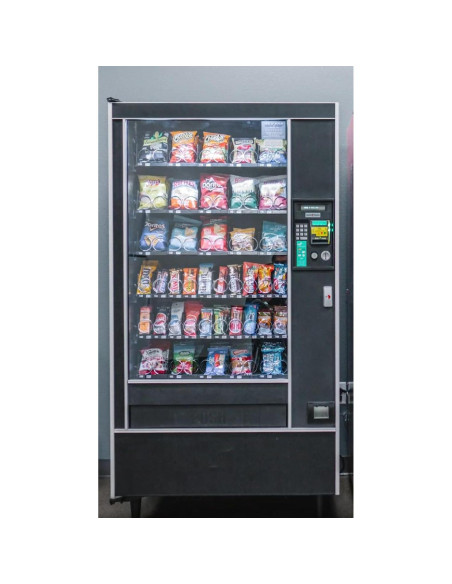 Tarjetas de limpieza prehumedecidas UBICON para validadores de billetes - 5 unidades