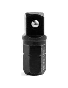 Adaptador de Anvil 1/2" Milwaukee 49-16-1662 para Ratchet