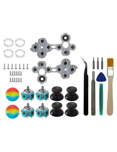 Kit de Reparación Joystick Analógico 3D Xbox Series X/S - 43 Piezas