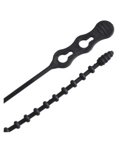 Envoltura de Cable Gardner Bender 24" 140 lb 5 Pk Negro UV