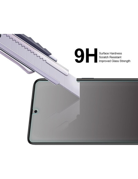 Protector de Pantalla Vidrio Templado Supershieldz para Moto G Stylus 5G 2024 Protector de Pantalla Vidrio Templado Supershieldz para Moto G Stylus 5G 2024