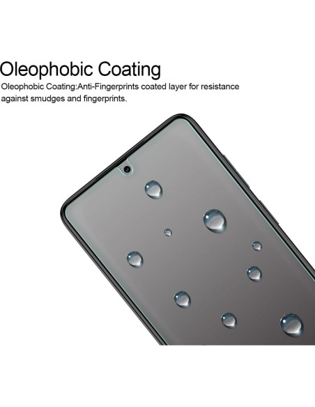 Protector de Pantalla Vidrio Templado Supershieldz para Moto G Stylus 5G 2024 Protector de Pantalla Vidrio Templado Supershieldz para Moto G Stylus 5G 2024