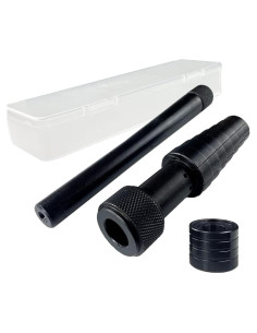 Estirador de Anillos Shangniulu Mandril 10 cm para Joyería